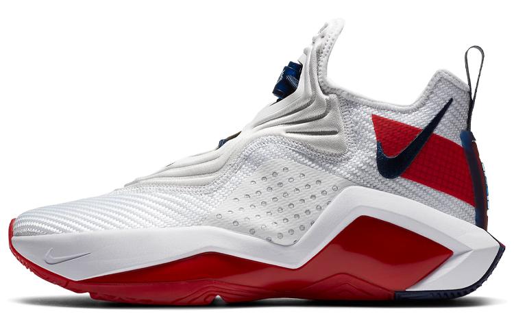 Nike LeBron Soldier 14 USA CK6024-100 44.5