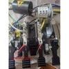 Tire Changer Machine Press Shovel Air Penumatic Valve For HOFMAN 4031030