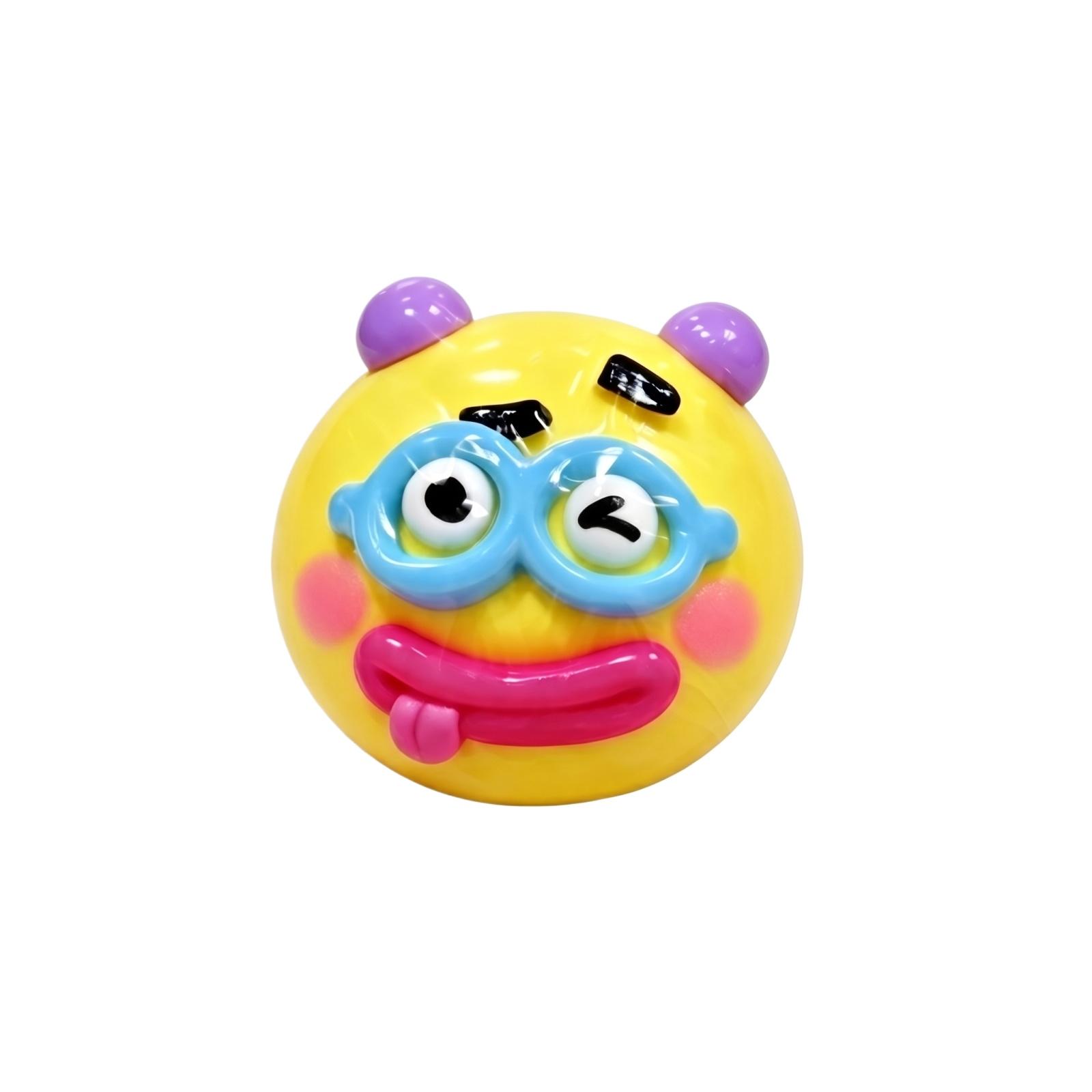 

Pinch Music, Slow , Soothing And Stress Relieving Toy One Size жёлтый