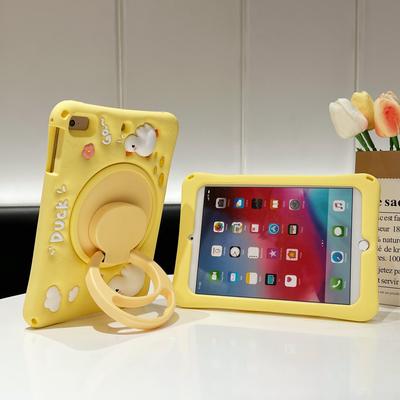 Silikonové pouzdro na stojan pro Xiaomi Redmi Pad SE 11 palců Tablet Cover Funda
