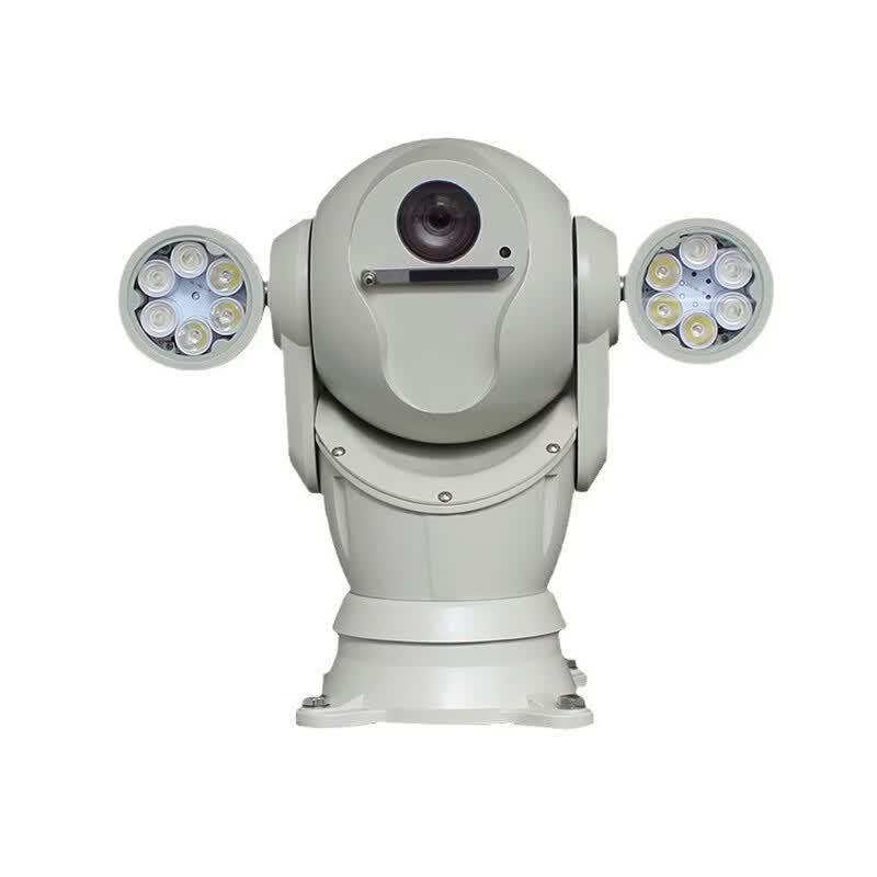 Haiyushi 4G Wireless HD DVR System