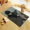 2025 New Tears on a Flower Carpet Rug for Living Room Bedroom Home Sofa Decoration,Kids play Non-slip Floor Mat190