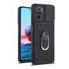 Sc Camring Redmi Note 10/10S/Poco M5S Czarn