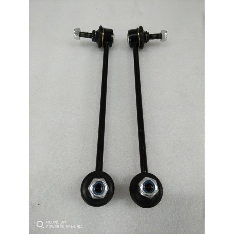 2 Stabilizer Link Sway Bar Anti Roll Drop Links FIT for Mercedes-Benz Vito Kasten 638 V-Klasse 638/2 V 200,6383230268 6383230368