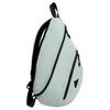 Adidas Polyamide Sling Bag Regular Unisex Dusty Green JJ2173