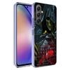 Game Death Stranding Phone Case for Samsung A16 A26 A36 A56 A17 A37 A57 A07 A06 A02S A03 A04S A05S Galaxy Note 20 10 A50S A71 A5