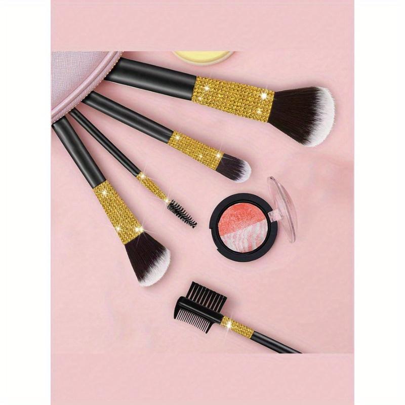 1 Yard 6 Rows of Crystal Rhinestone Strips - Self-Adhesive, Sparkling Stickers, Suitable for DIY Art, Crafts, Wedding and Holiday Party Decoration