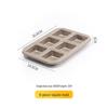 Non-stick Square Baking Mold