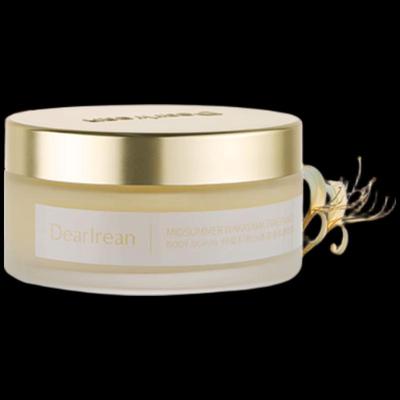 Dear Ilean Fragrance Body Scrub