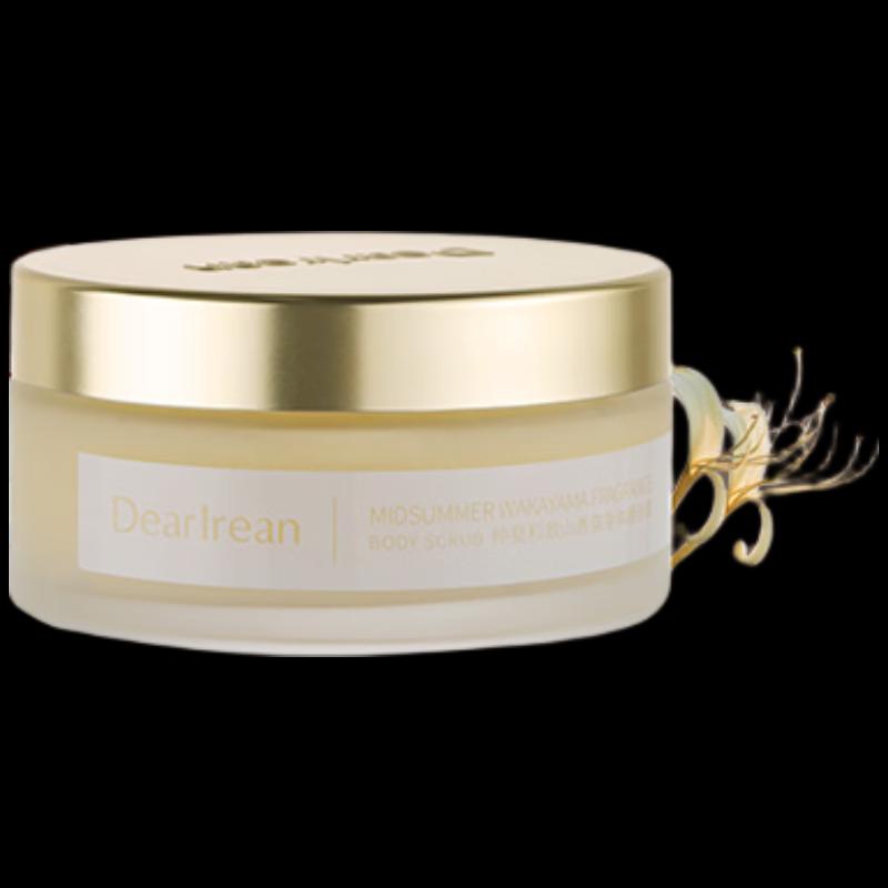 

Dear Ilean Fragrance Body Scrub