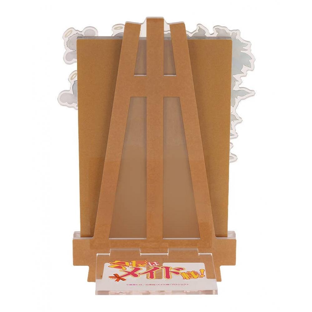 Maid Sama  Maid Sama  Maid Latte Photo Frame Stand