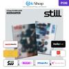 [Pré-venda] N.Flying - 9º MINI ÁLBUM [STILL] Edição Photobook. (Benefício Online)