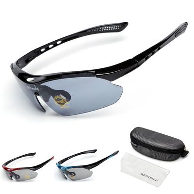 Outdoor Glasses, Fishing, Windproof Glasses, Bicycles, Mountain Bikes, Sunglasses, Men's and Women's Cycling Glasses