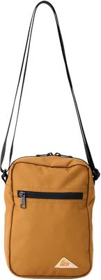 Outdoor Shoulder Bag ES MINI VERTICAL SHOULDER 21cm X 16cm X 7cm Caramel 3259271426