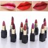 12Pcs/Lot  Professional Lipstick Set Matte Cream Waterproof Velvet Lips Tint Lipsticks