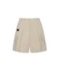 Goldeunbeeo (Women) Bermuda Pants G5Paw25701Bex