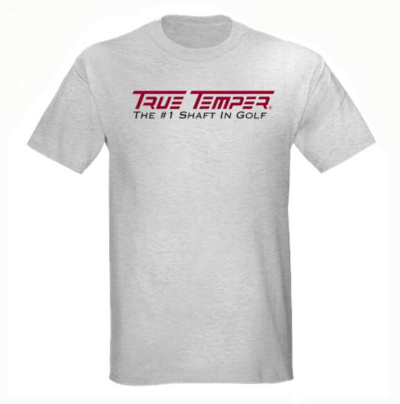 True Temper golf shafts t-shirt Unisex T-Shirt XXL