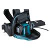 Makita Cordless Fruit Tree Pruner Kit CN Plug (adapter Included)