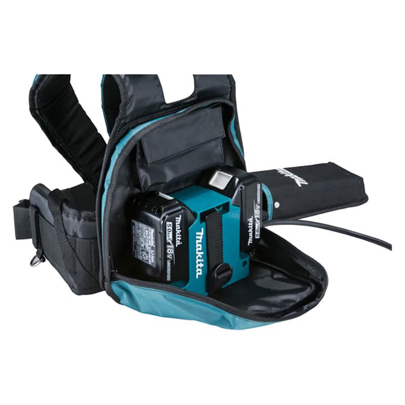 Makita Cordless Fruit Tree Pruner Kit CN Plug (adapter Included)