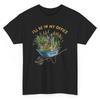 I'Ll Be In My Office Gardner Funny T Shirt Novelty Gardening
