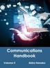 Bok Communications Handbook: Volume II