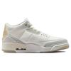 Air Jordan 3 Retro SE Craft Ivory Unisex Sneakers White Grey-Mist Cream FJ9479-100