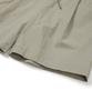 SNOWPEAK APPAREL Root Bermuda Wide Shorts Beige (S24Murhp68)