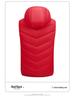 Children's Electric Heating Vest: Intelligent, Full-Body Warmth with Ten-Zone Heating for Outdoor Use.