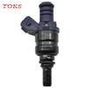 Buse d'injecteur de carburant 1427240, 1 pièce, pour BMW E46 E39 X3 Z3 Z4 3 série 5, vannes 13537546245