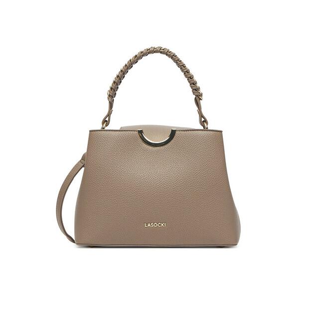 

Сумка Lasocki MLS-E-056-05 серый