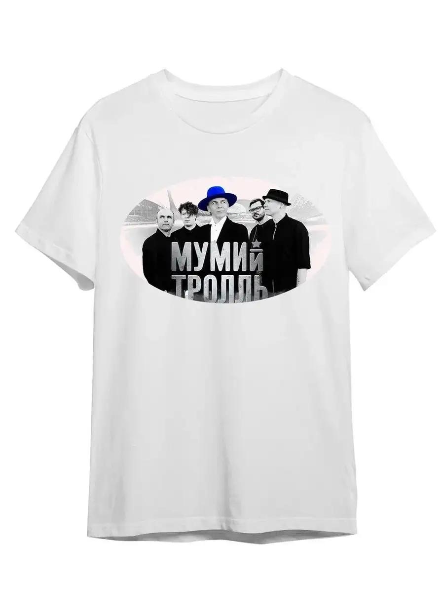 

Bi-2 print t-shirt S