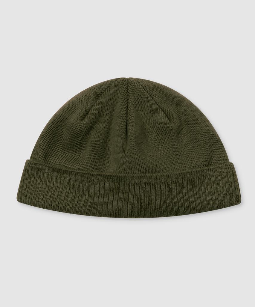 MUSINSA STANDARD SPORTS [Heat Standard] Warm Running Beanie (3 Colors)