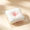Simulation Slow Rebound Toy PU Soft Pinch Toy New Toast Squeeze Toy  Gift Giving