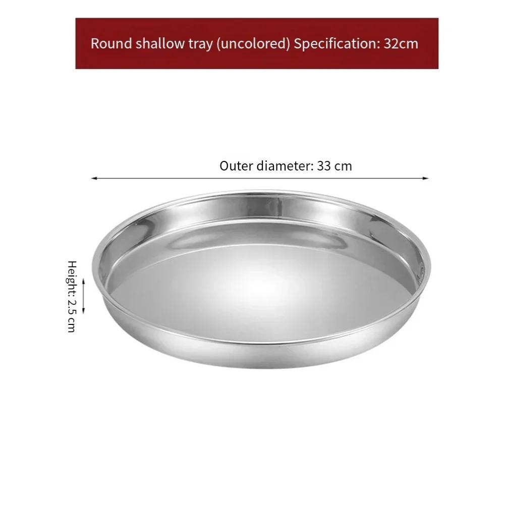 1 Stück Kuchenform 16-34CM Für Ofen Backformen Zum Backen von Kuchen im Ofen Runde Backform Küchenteile Backformen-Sets Werkzeuge