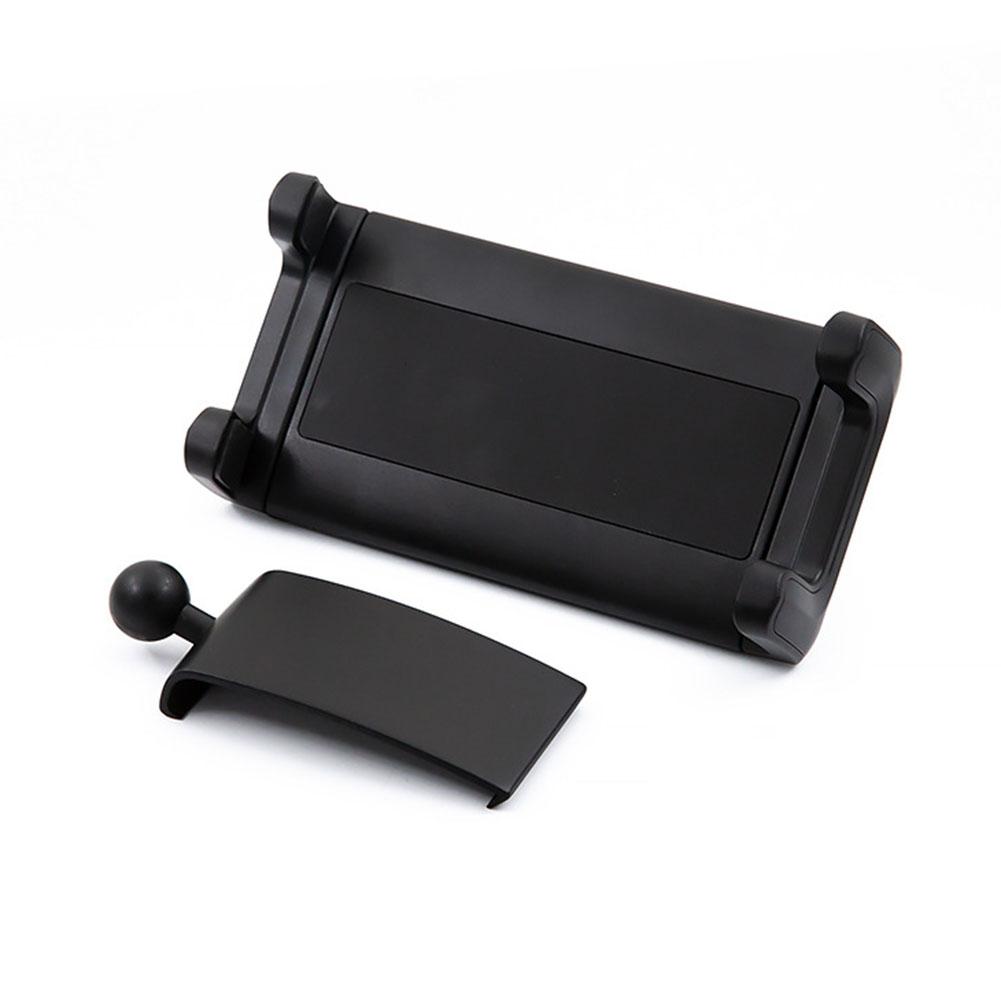 For BYD Song PLUS Rear Tablet Phone Holder Car Seat Rear Holder Adjustable Phone Holder Clip For Atto 3 Yuan Plus