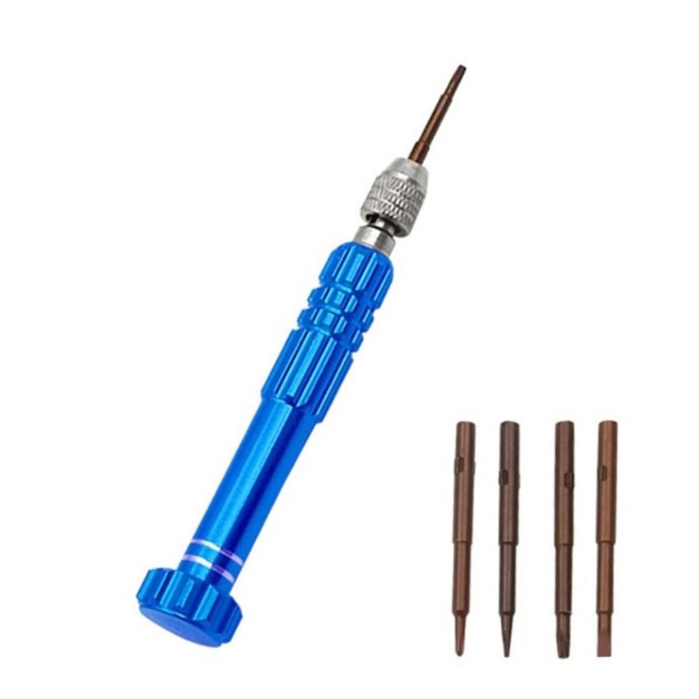 Screwdriver Aluminum Alloy For Computer Open Tools Kit