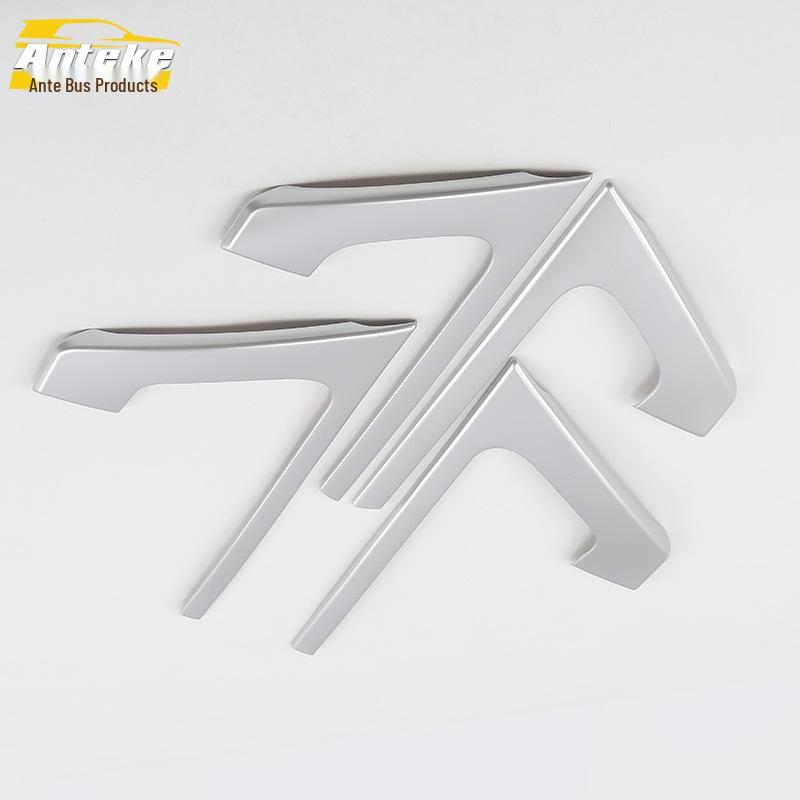 16 Land Cruiser Armrest & Door Handle Grip Patch