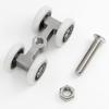 Sliding Door Roller High Accuracy Long Time Service