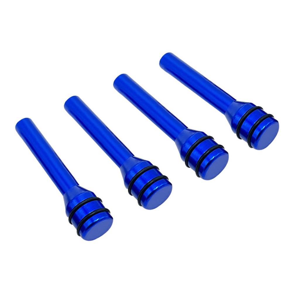 Bestseller Aluminum Alloy Door Lock Button for Cars and Off Road Vehicles