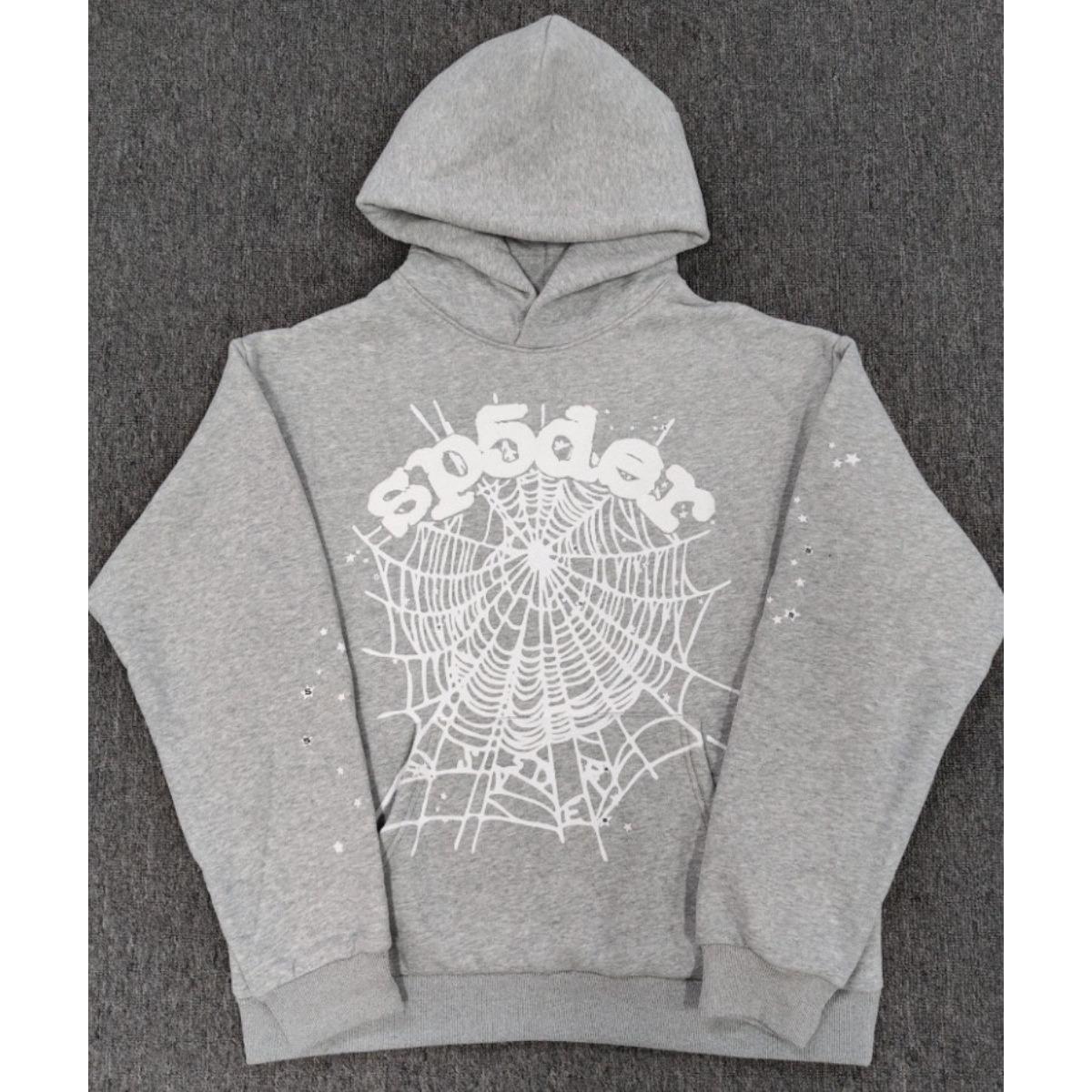 ZYLLO Hip‑Hop Pullover Hooded Top For
