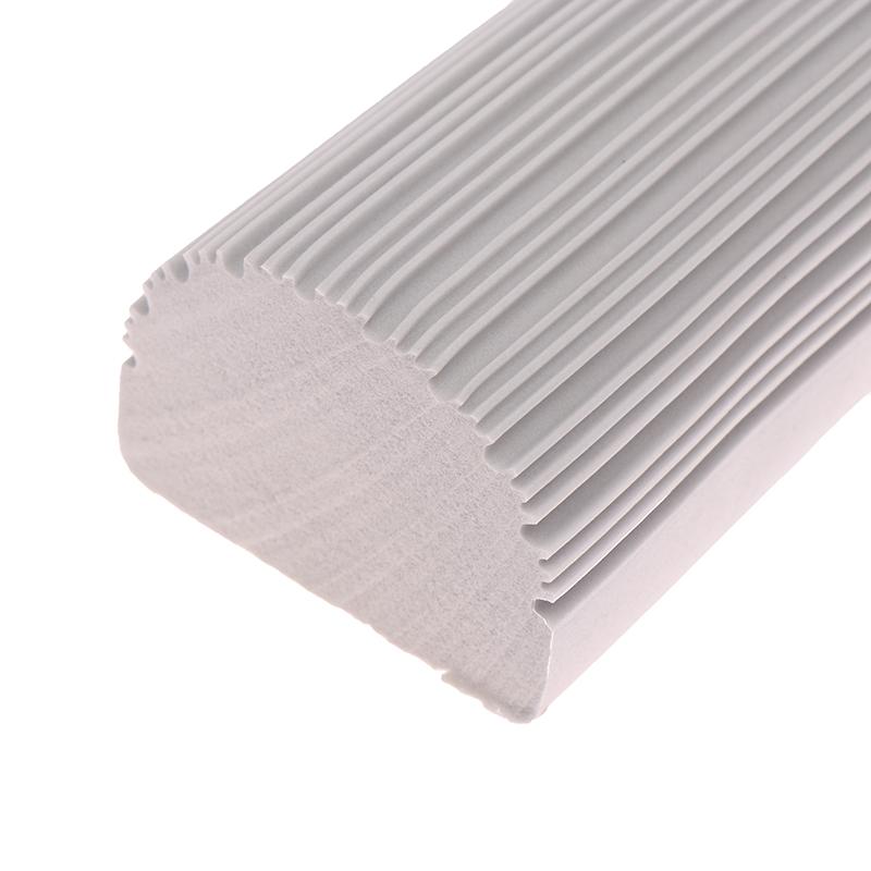 Magiske støvrengjøringssvamper Pva-svamp Fuktig ren støvsuger For rengjøring Persienner Glass gulvlister Ventilasjonsåpninger Rekkverk Speil Vindu