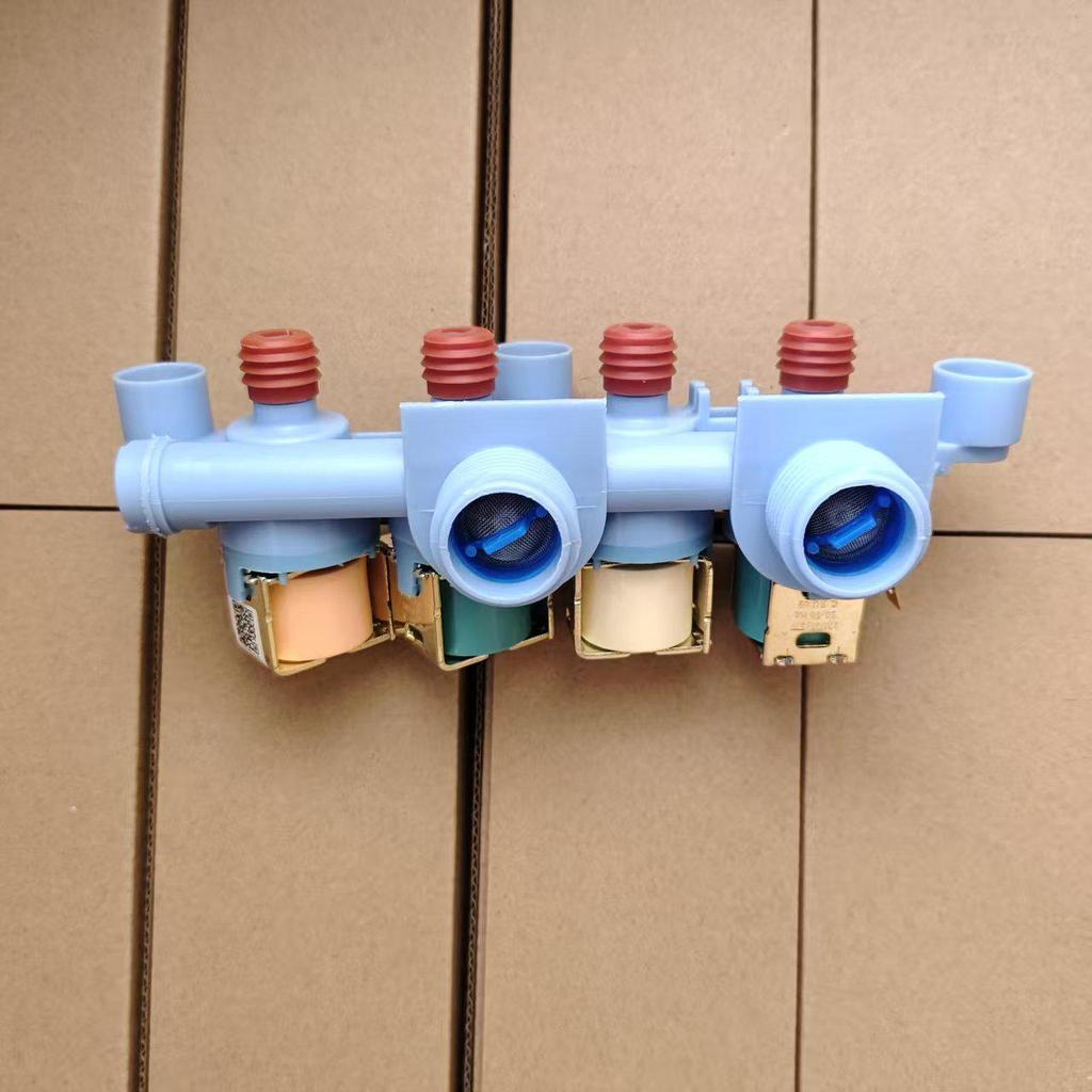WH13X26637/WH13X24058 120V Water Inlet Fill Valve