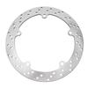 Rear Brake Disc Rotor Motorcycle Accessories Replacement for R1150GS Adventure 2001?2006