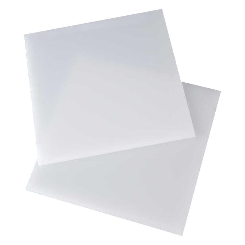 Industrial Nylon Plate