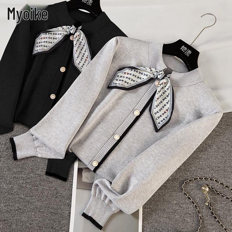 

Women s Color Block Knitted Sweater One Size