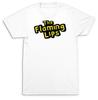 The Flaming Lips Logo T-Shirt Psychedelic Rock Indie Alternative Band Tee
