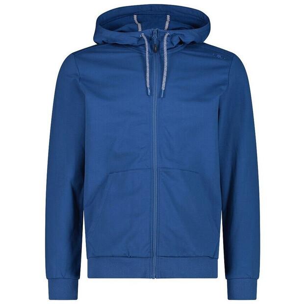Куртка CMP Man Jacket FIX Hood EU 52