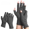 Compression Gloves Non-slip Men and Women Wrist Support CottonHand Brace Wristband