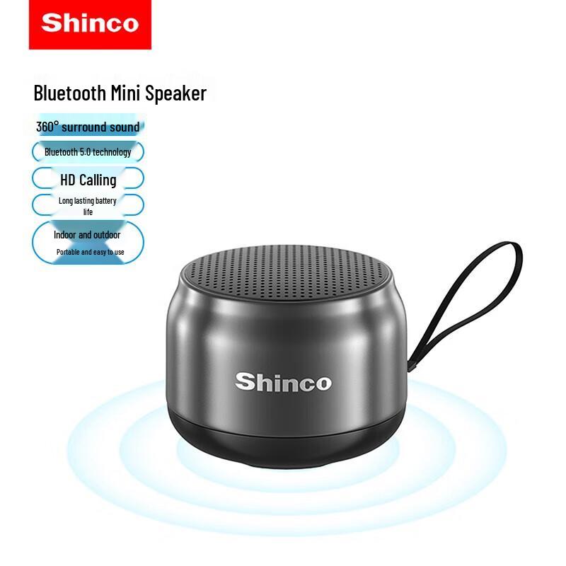

Xinke K1 RGB USB Desktop Speakers