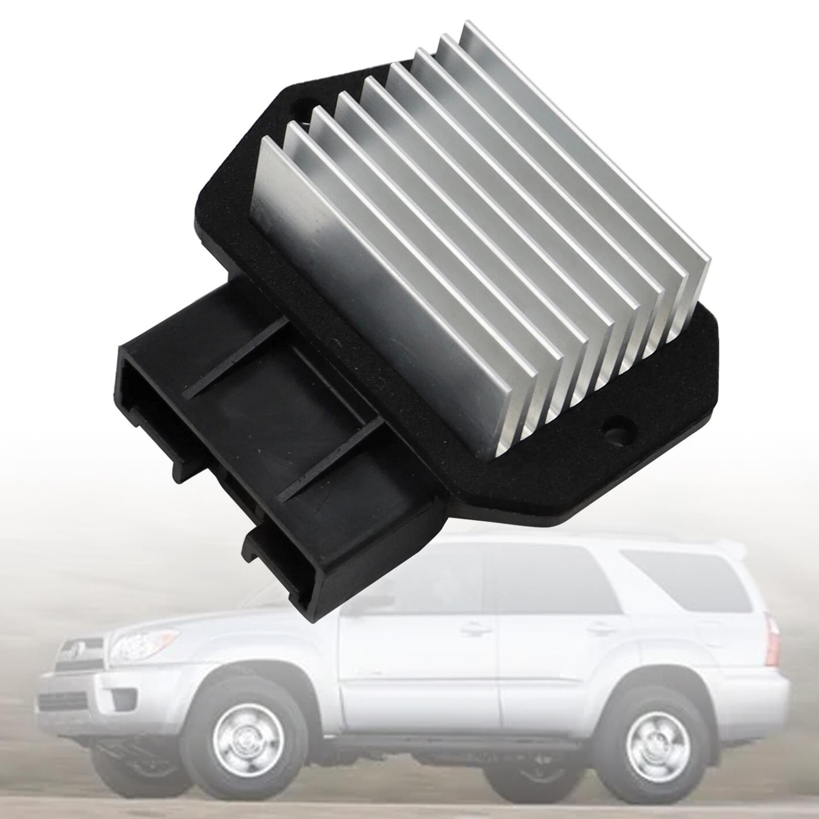 

Резистор мотора вентилятора отопителя 68018105AA для Dodge Ram 1500 2500 3500 2006-2019